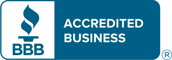 BBB Accredited Business