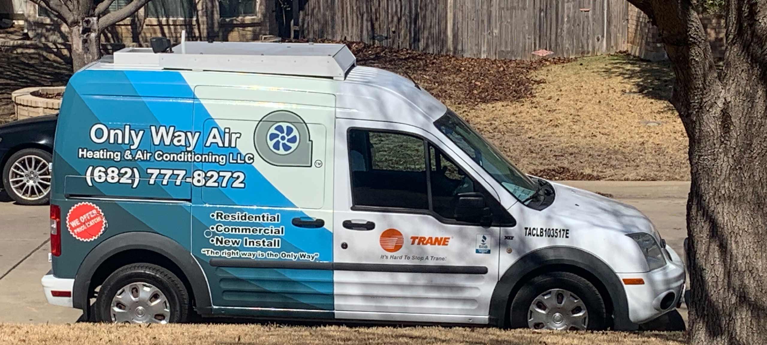 Emergency HVAC Services