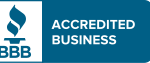 Only Way Air Accredited Business