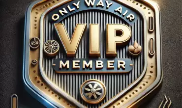 HVAC VIP Membership