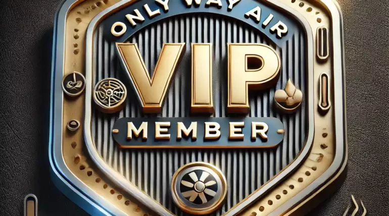 HVAC VIP Membership