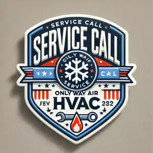 HVAC Service Call