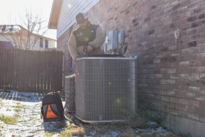 AC Repair
