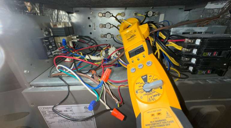Heating Service and Repair