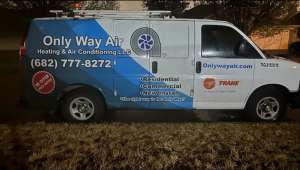 Emergency HVAC Services In Arlington