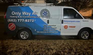 Emergency HVAC Services In Arlington