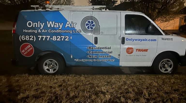 Emergency HVAC Services In Arlington