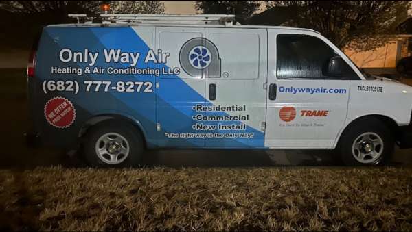 Emergency HVAC Services In Arlington