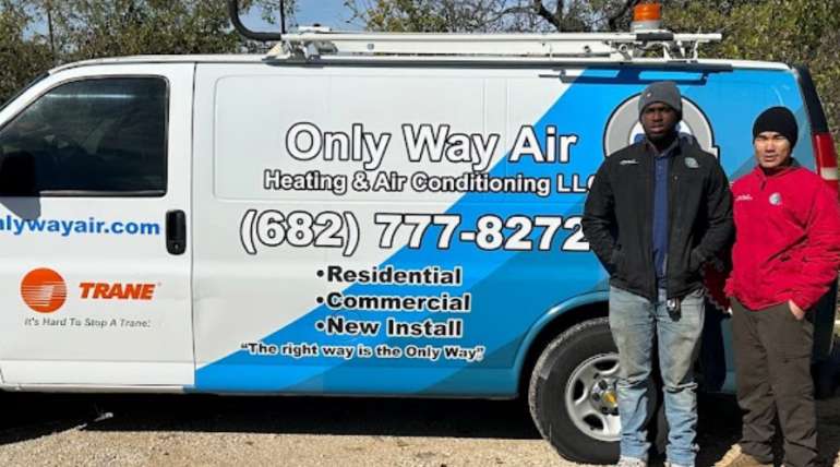 Emergency HVAC Service and Repair