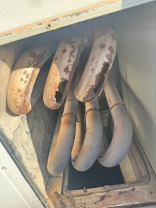 Evaporator Coil Replacement