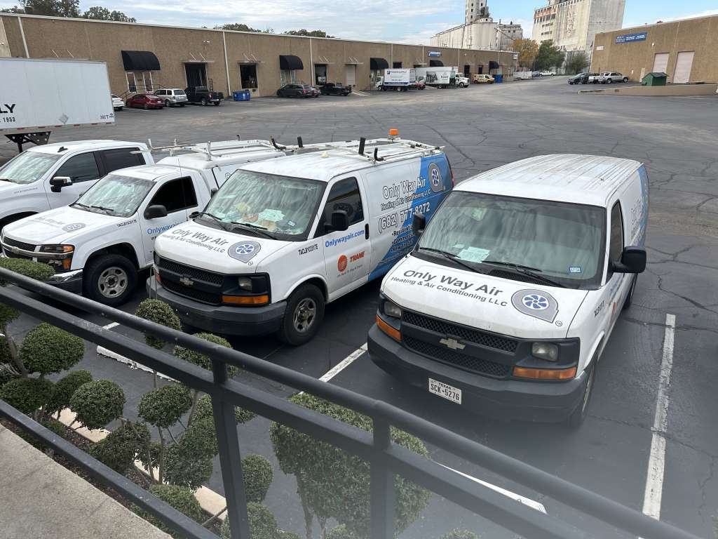 HVAC Repair In Extreme Weather