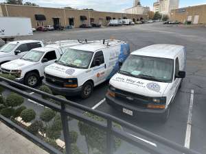 HVAC Repair In Extreme Weather