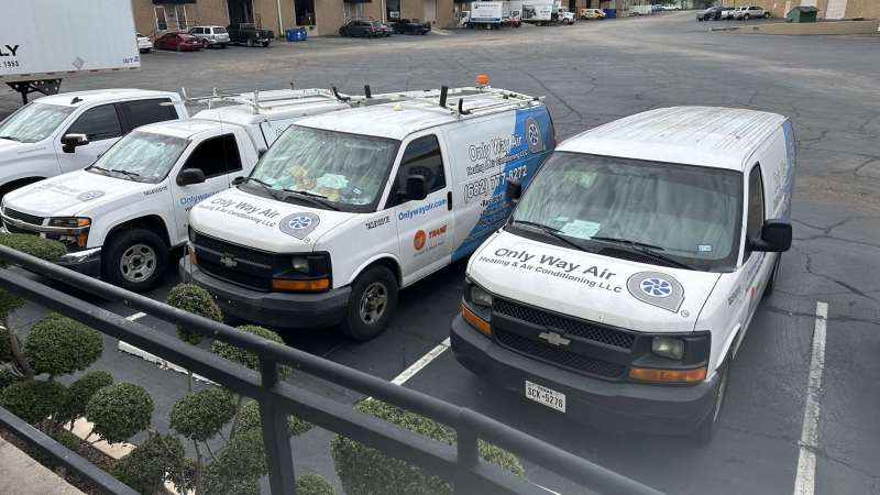 HVAC Repair Services HVAC Repair Services