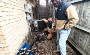 Emergency HVAC - Only Way Air