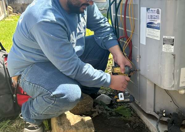 Air Condoning Service and Repair