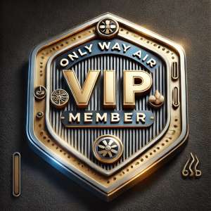 OWA VIP - Only Way Air