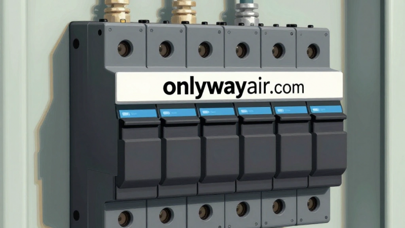 Contactor Replacement