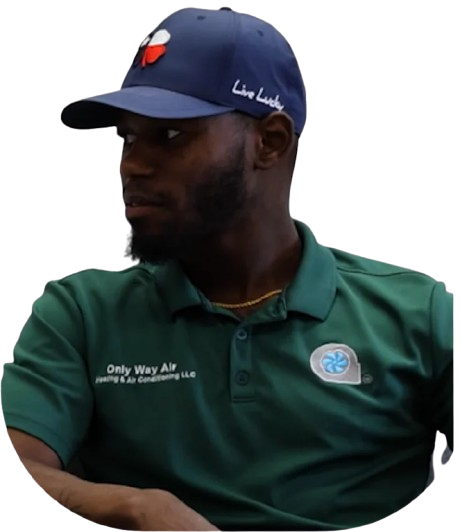 Only Way Air Technician